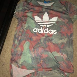 Adidas Originals Shirt